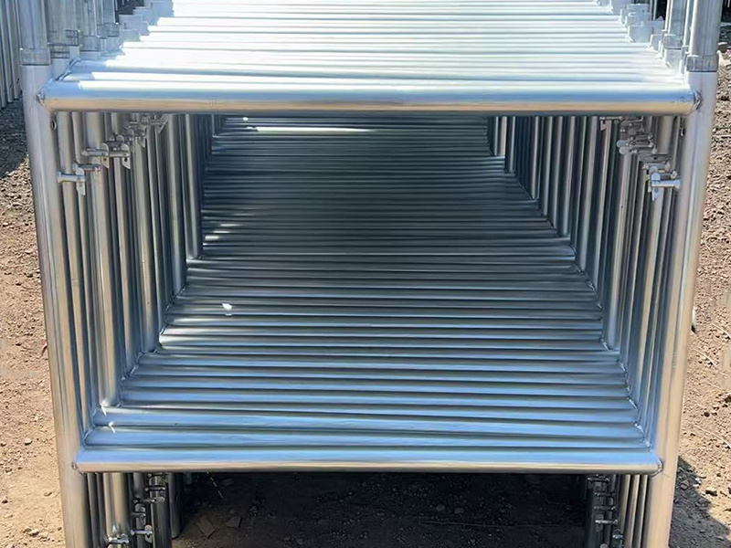 脚手架的选择建议 脚手架的选择建议