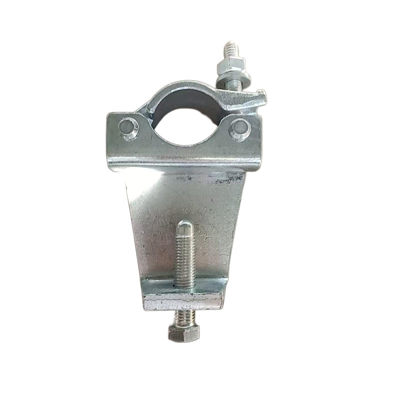 Scaffold couplers