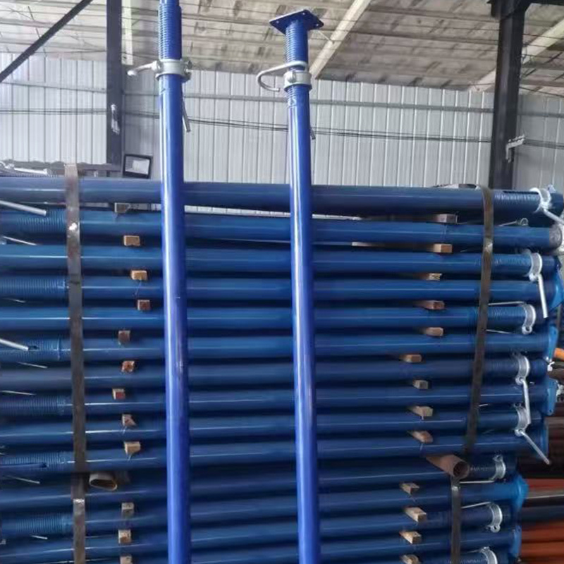 钢支撑的应用场景 钢支撑的应用场景