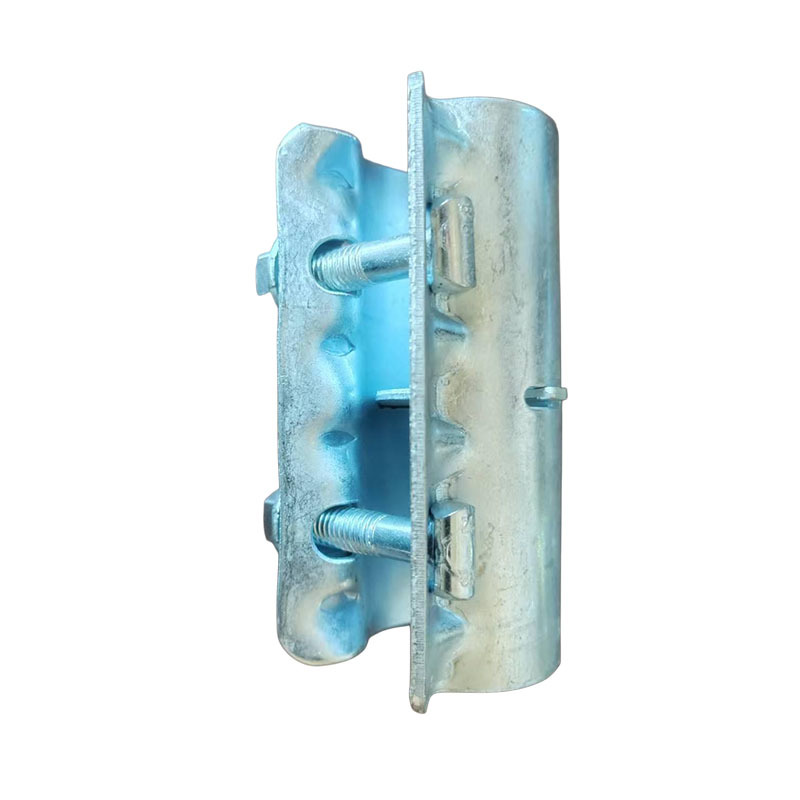 Scaffold couplers