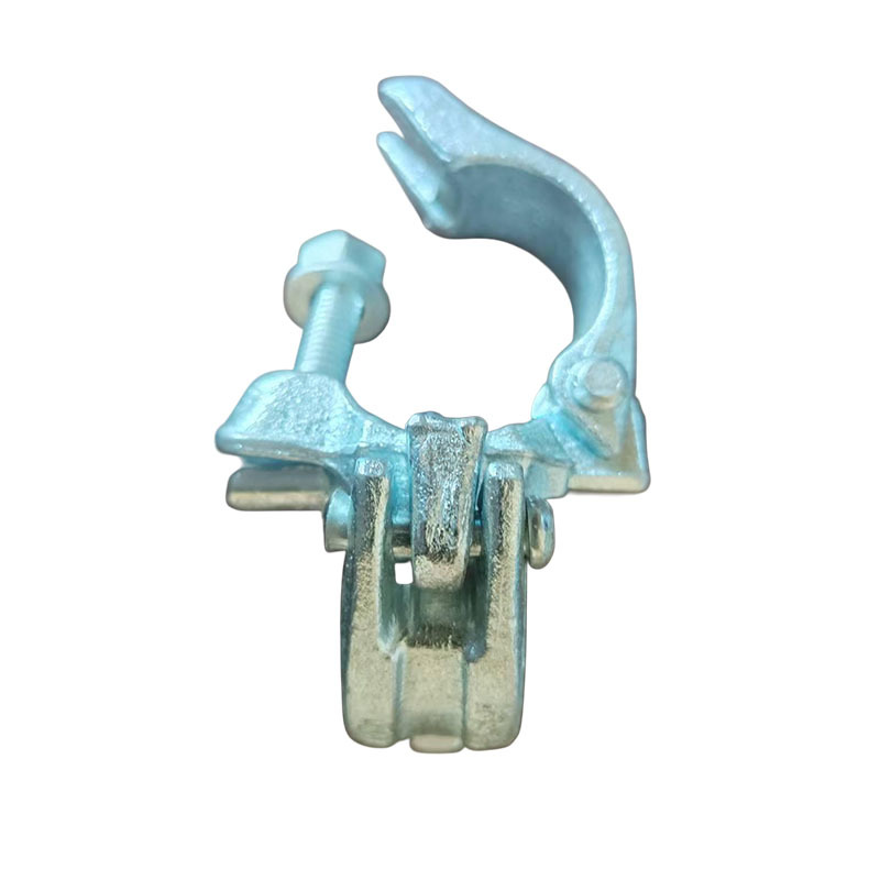 Scaffold coupler