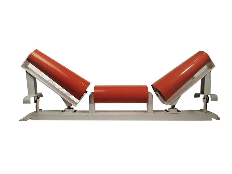 Idler roller