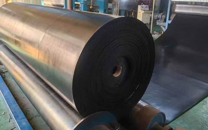 Special Conveyor Belt Series