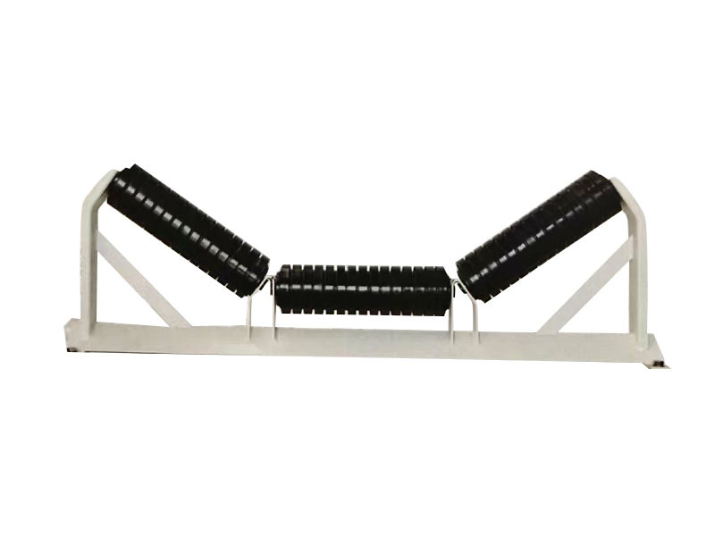 Idler roller