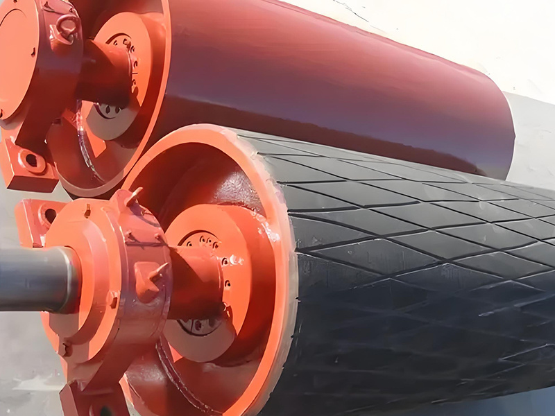 Roller group