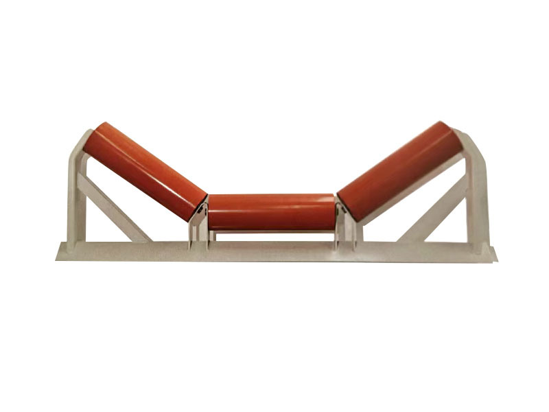Idler roller