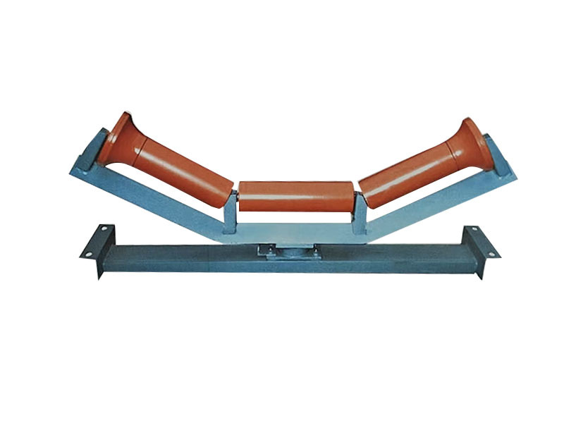 Idler roller