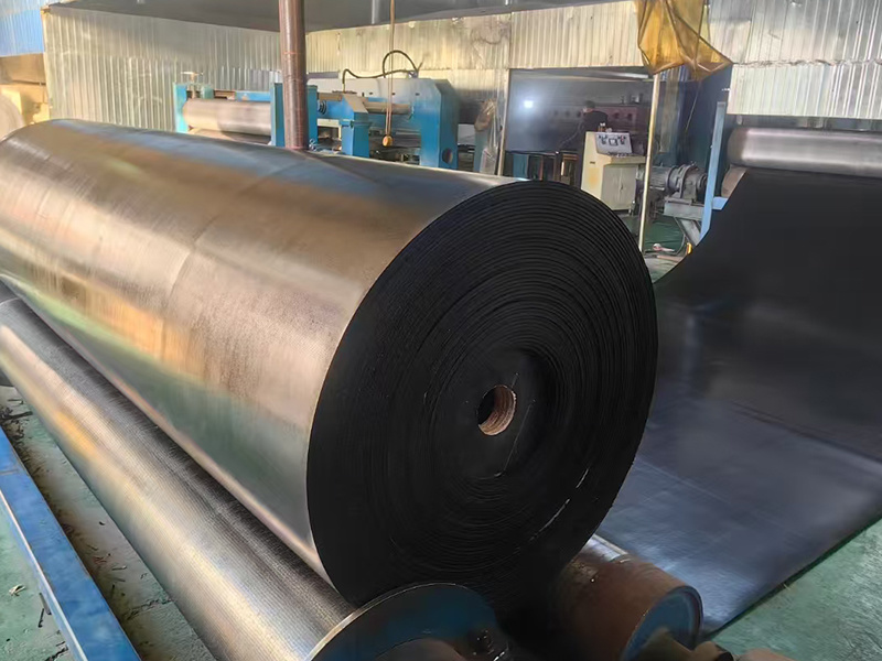 Specifications of nylon core conveyor belts Specifications of nylon core conveyor belts