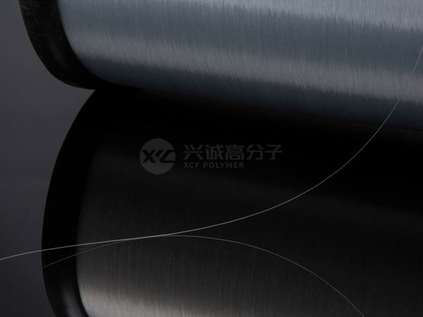 可熔性氟树脂单丝