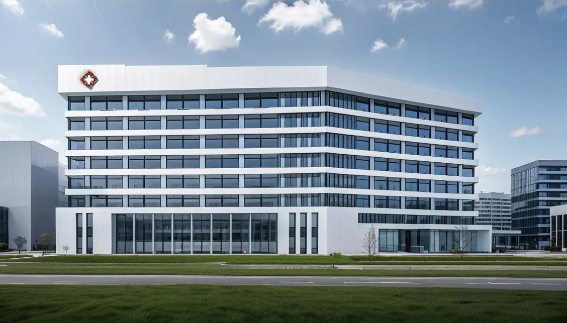 Hospital Hospital