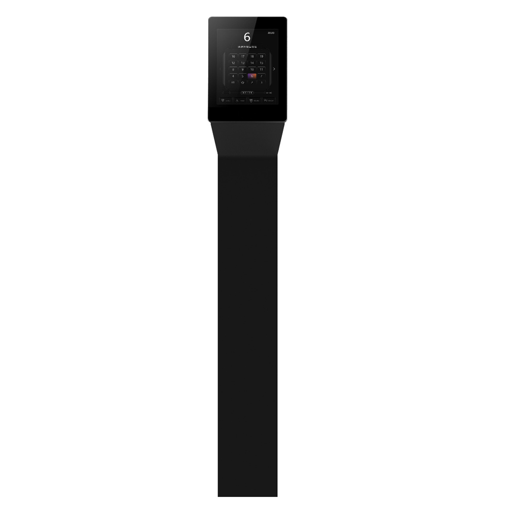 Standing Type DSC Standing Type DSC