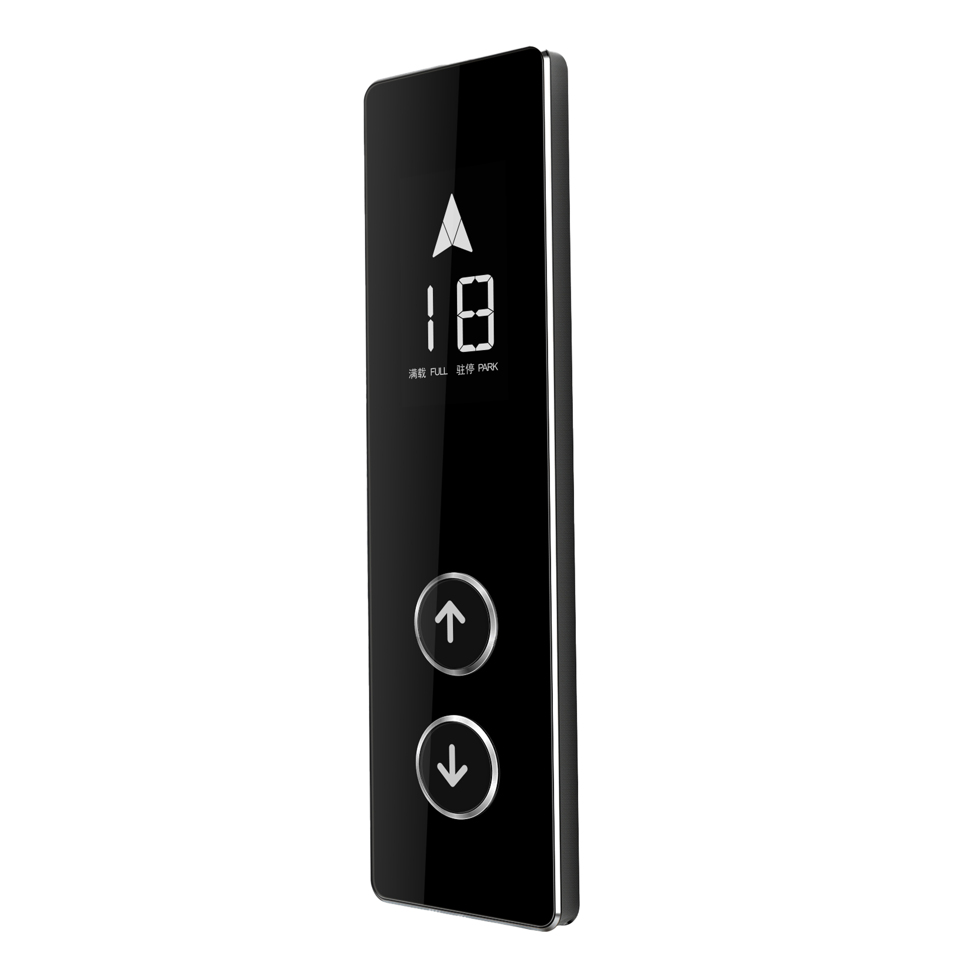 HK-LS-BL-A2-1-BR600(Black) Hephaestus Series LOP HK-LS-BL-A2-1-BR600(Black) Hephaestus Series LOP