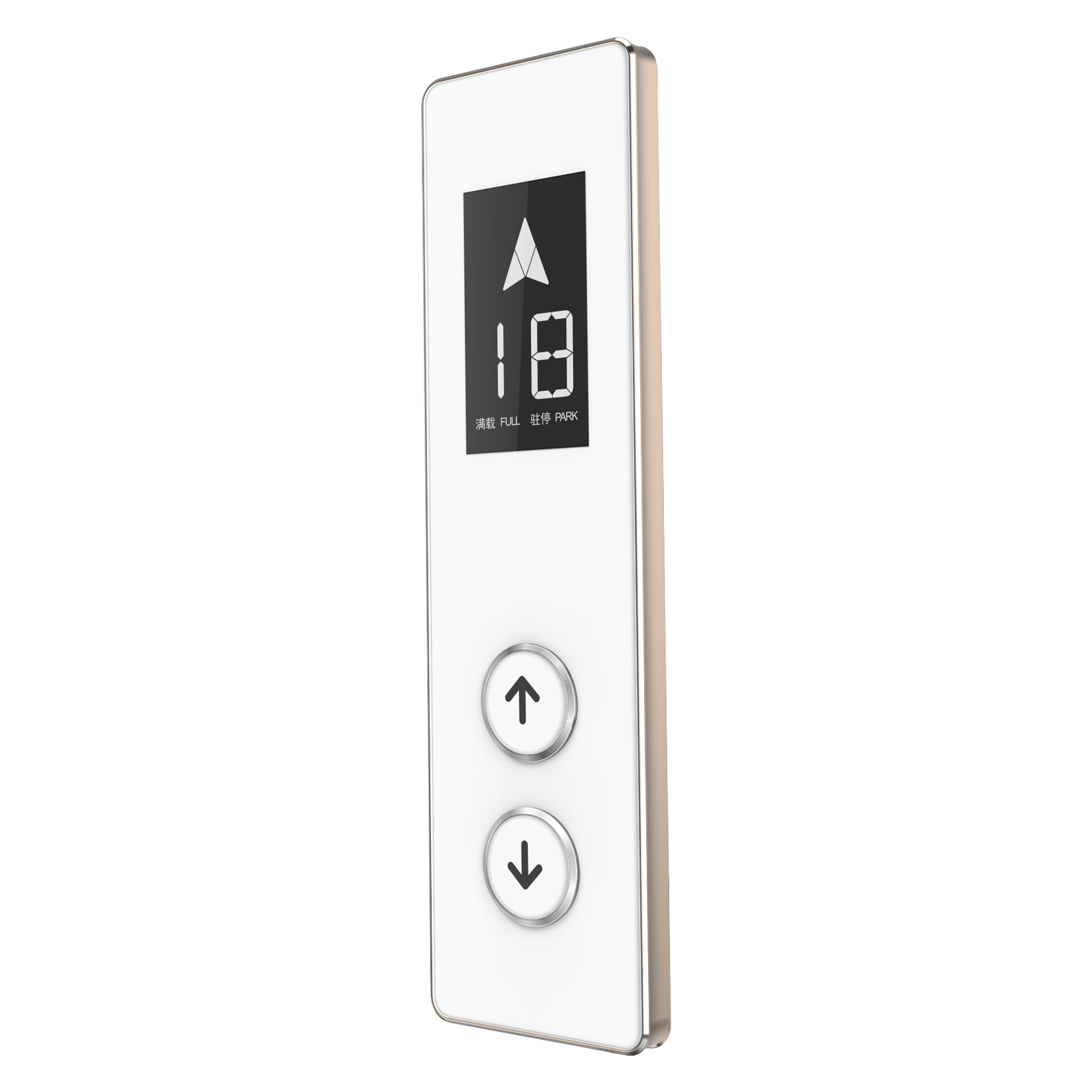 HK-LS-BL-A2-1-BR600(White) Hephaestus Series LOP HK-LS-BL-A2-1-BR600(White) Hephaestus Series LOP