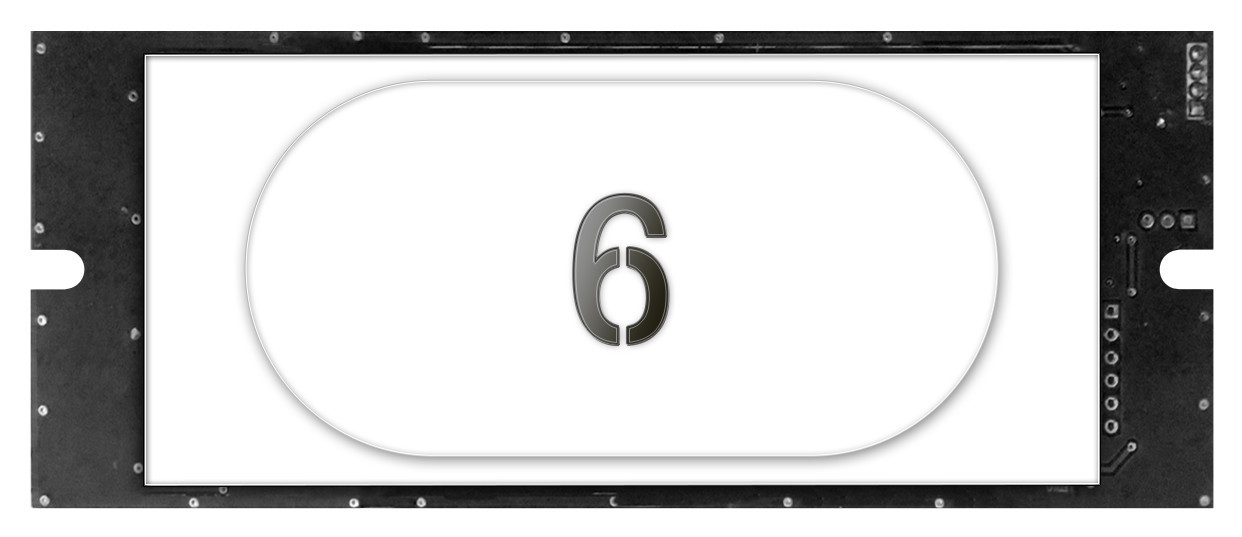 70-type round acrylic touch button 70-type round acrylic touch button