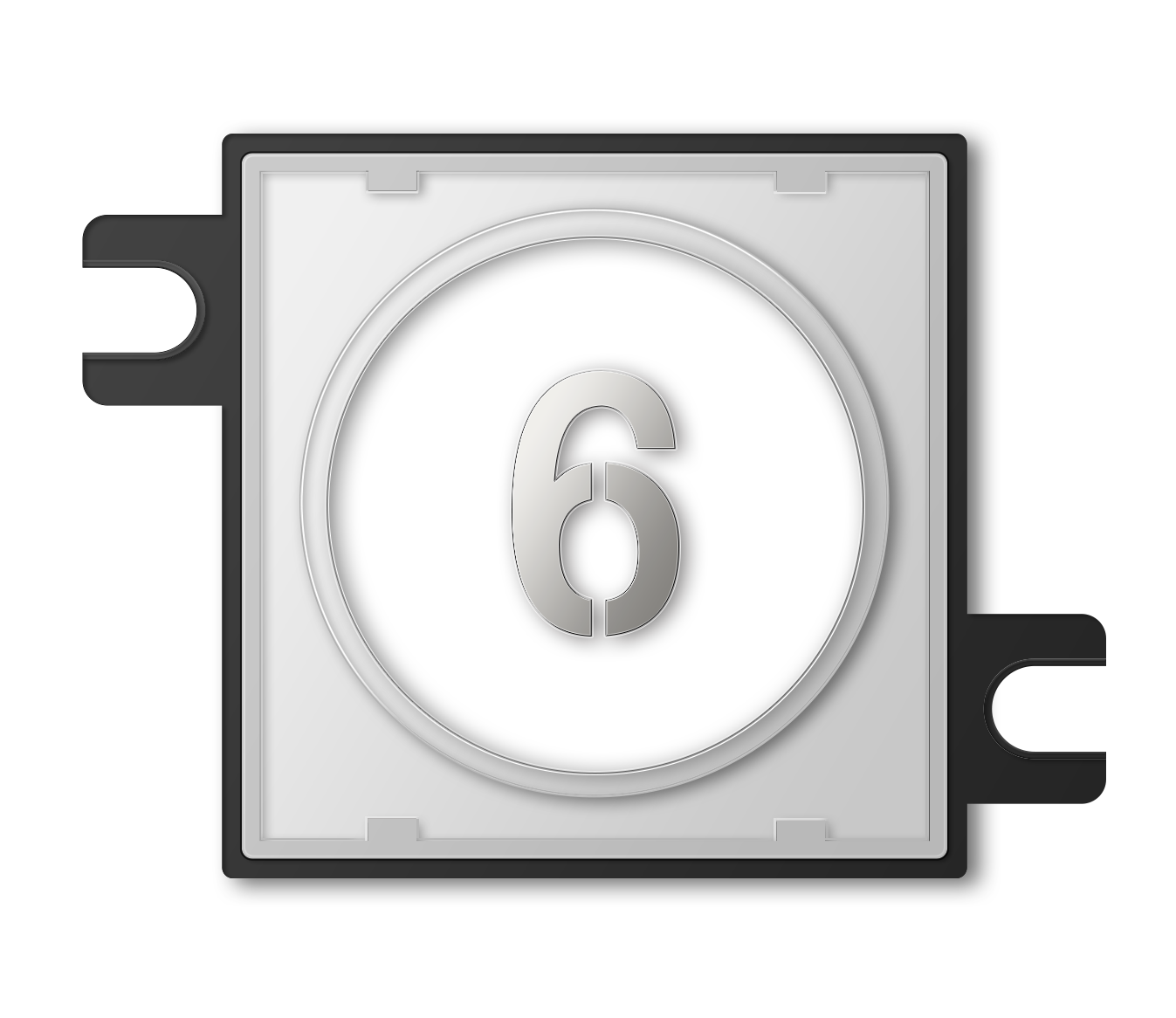 35-type round metal character micro switch button 35-type round metal character micro switch button