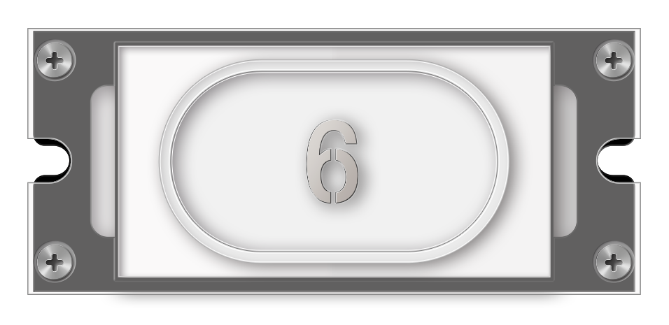 60-type arc-shaped metal character micro-switch button 60-type arc-shaped metal character micro-switch button