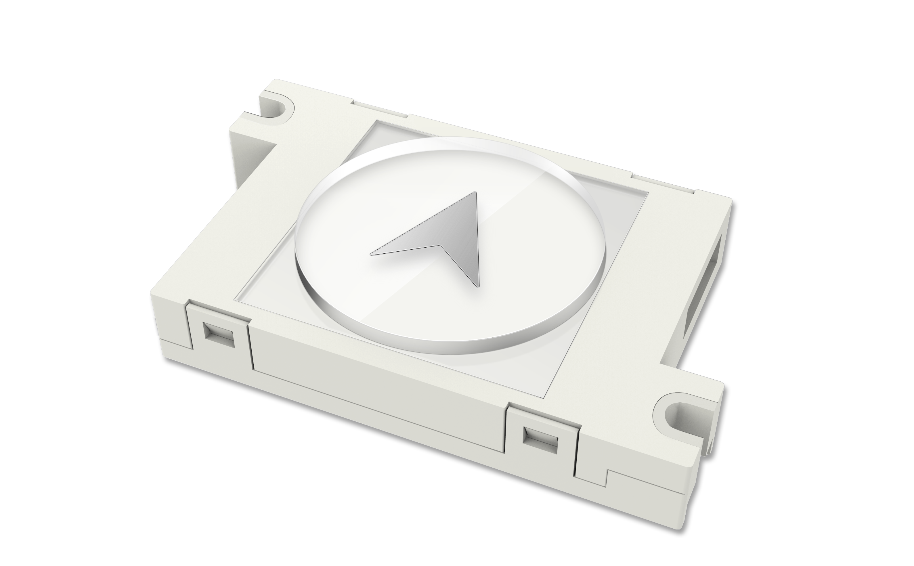 35  touch button series