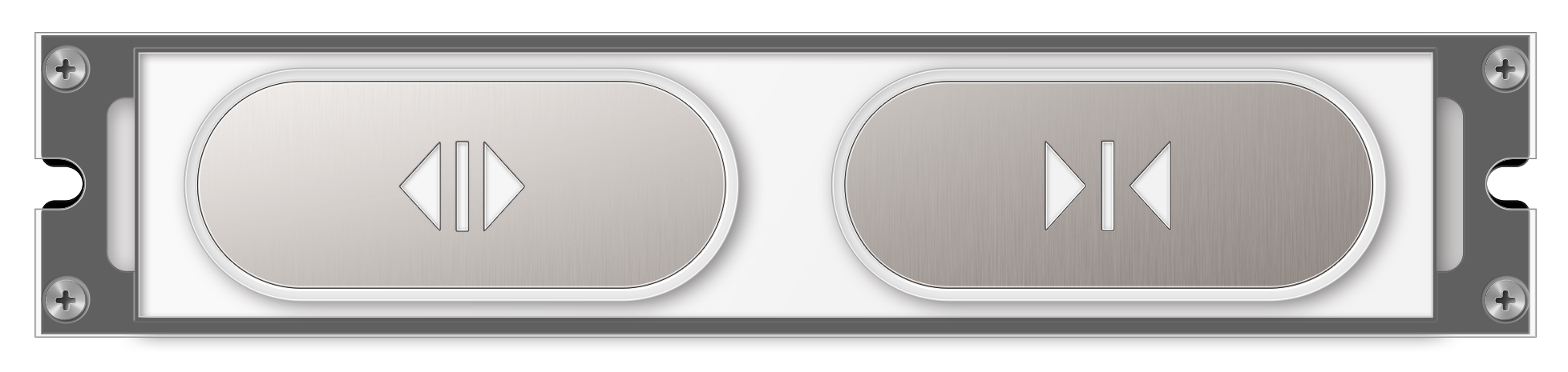 180-type circular arc full metal lettering micro-motion button (dual key) 180-type circular arc full metal lettering micro-motion button (dual key)