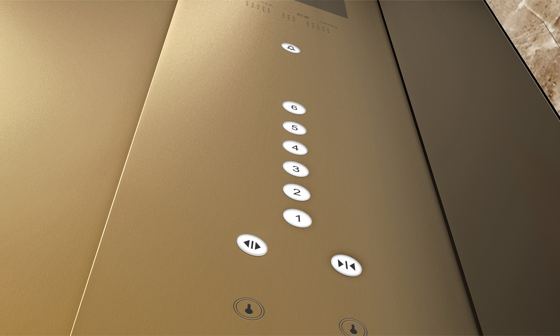 Touch Button Touch Button