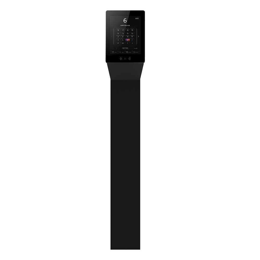 Standing Type DSC(Credit card and QR code included) Standing Type DSC(Credit card and QR code included)