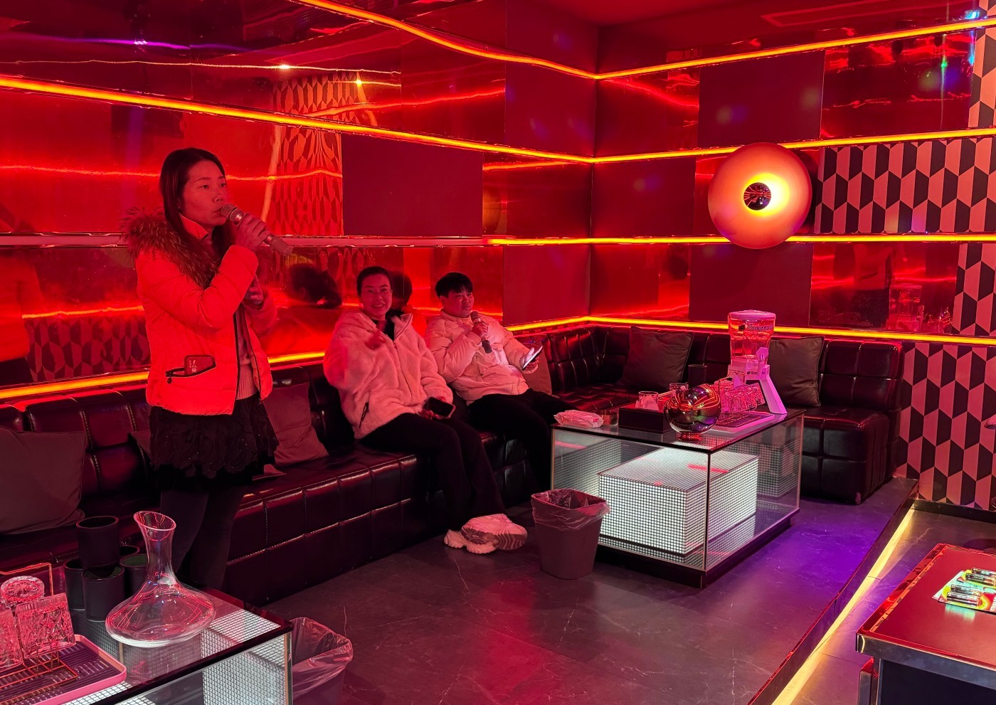 King of Songs Competition King of Songs Competition