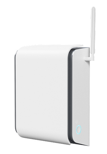 Air purifier