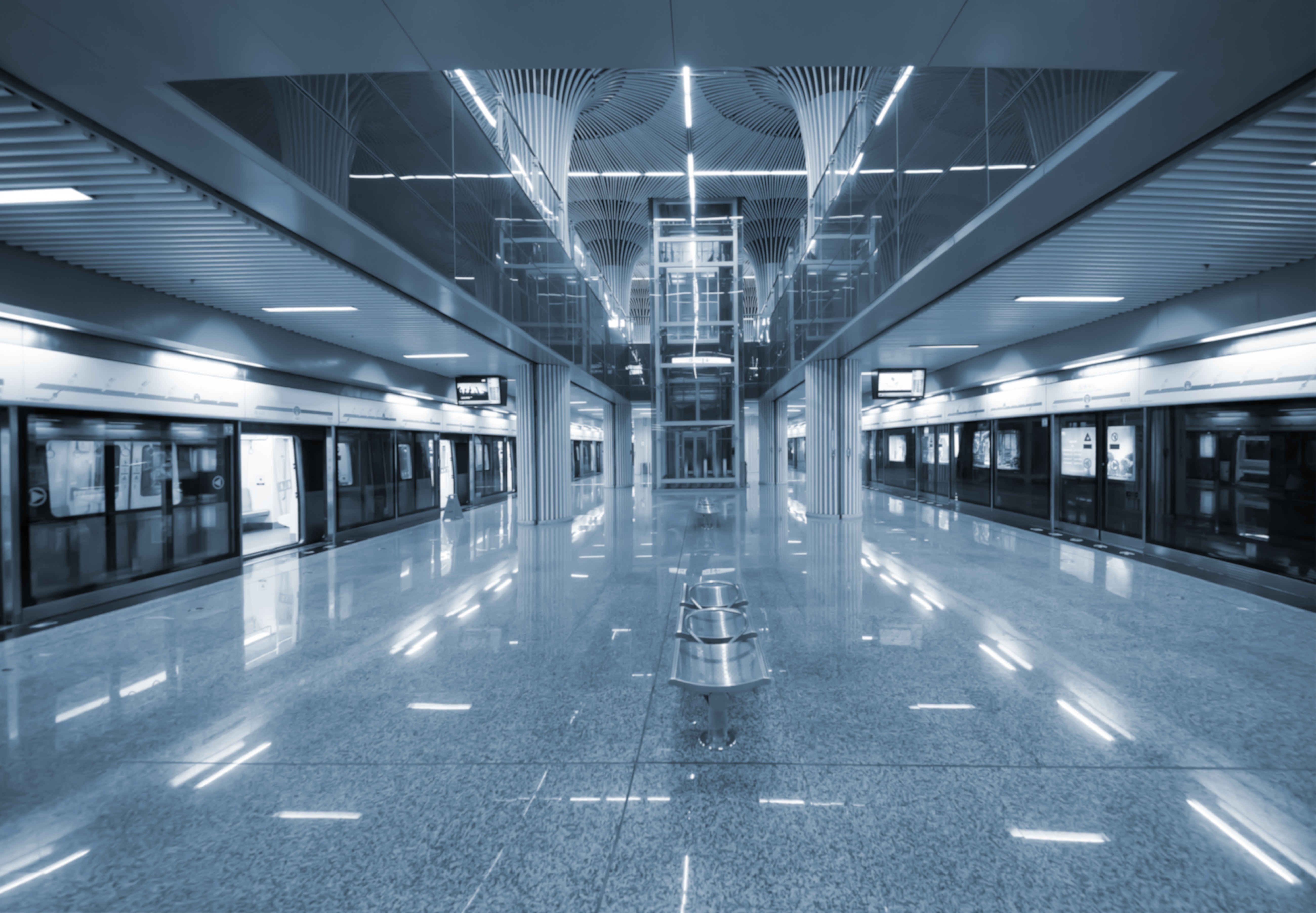 Public Transportation System Public Transportation System