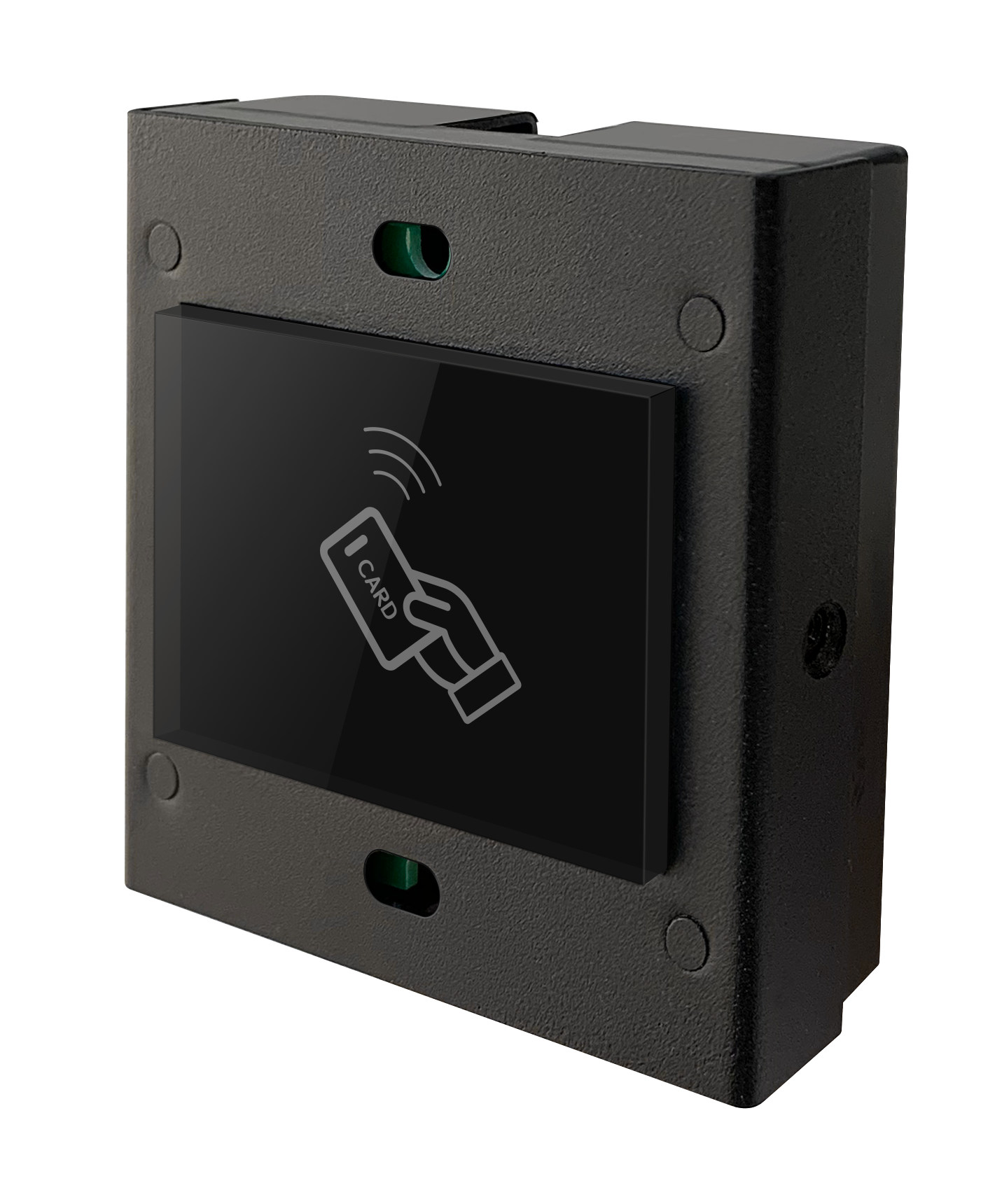 Embedded car square card reader Embedded car square card reader