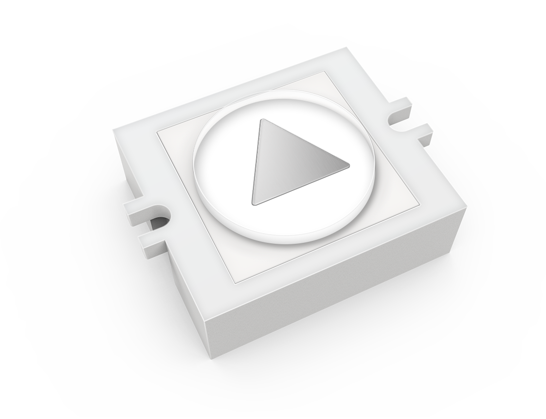 33 Mechanical Button Series