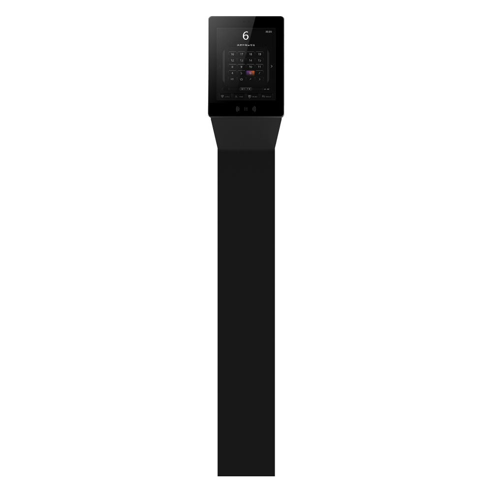 Standing Type DSC(Including swiping cards, QR codes and faces) Standing Type DSC(Including swiping cards, QR codes and faces)