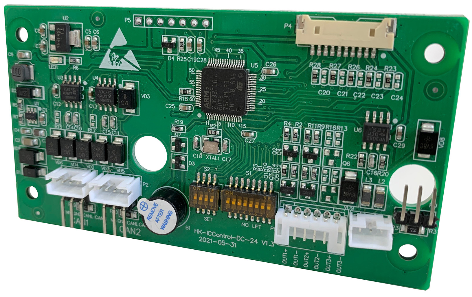 Third-party Communication Interfaces Third-party Communication Interfaces
