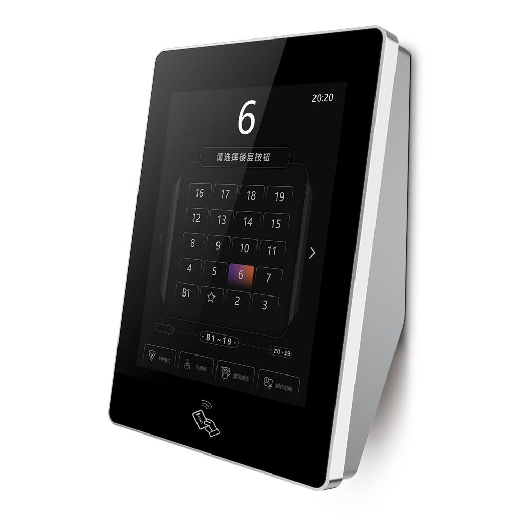 Border Type wall-mounted DSC(Credit card included) Border Type wall-mounted DSC(Credit card included)