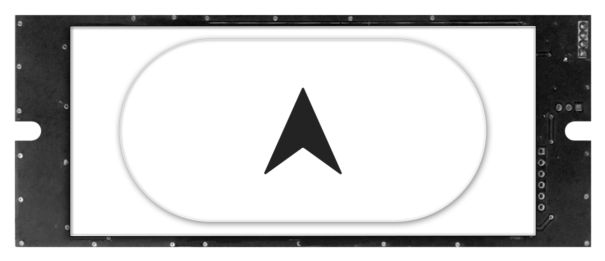 70  touch button series