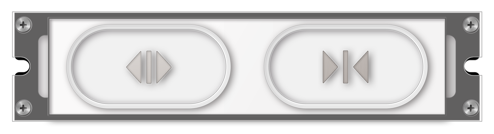 150-type arc-shaped metal character micro-motion button (double key) 150-type arc-shaped metal character micro-motion button (double key)