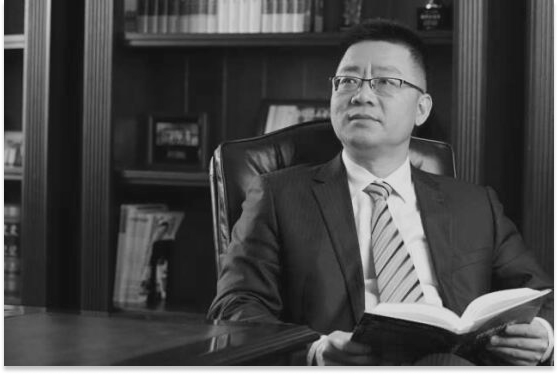 Liu Wenchao, president of Xizi Elevator, passed away unfortunately