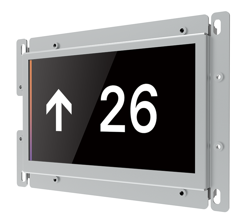 Full Color LCD (Embedded) Full Color LCD (Embedded)