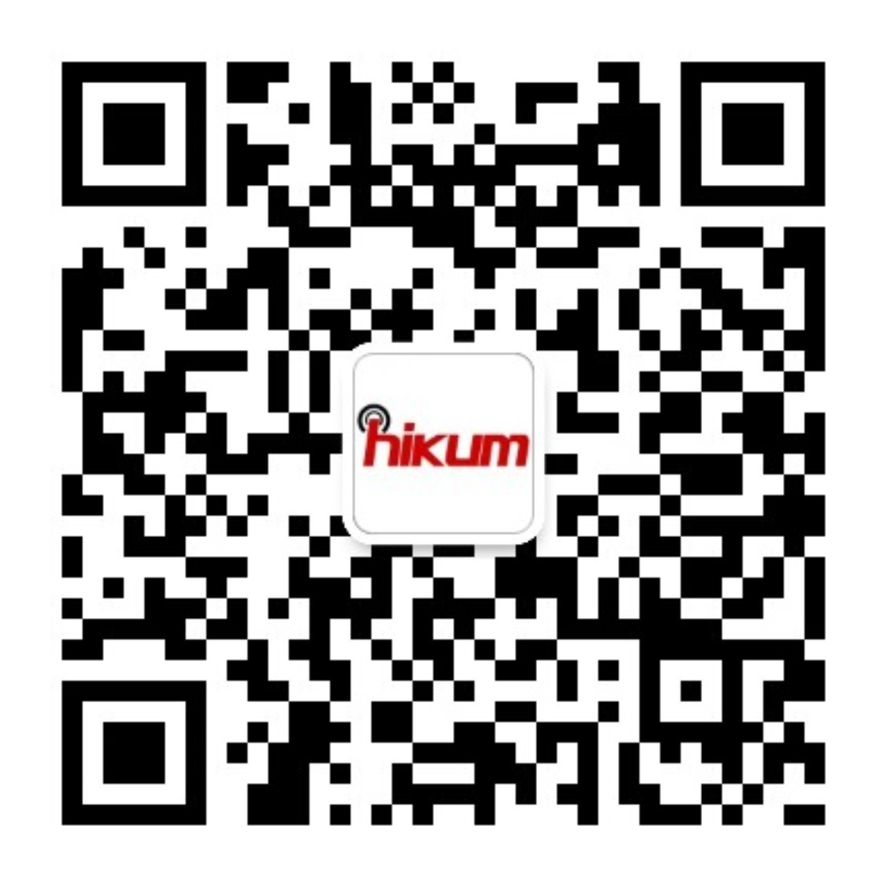 Official Account Official Account