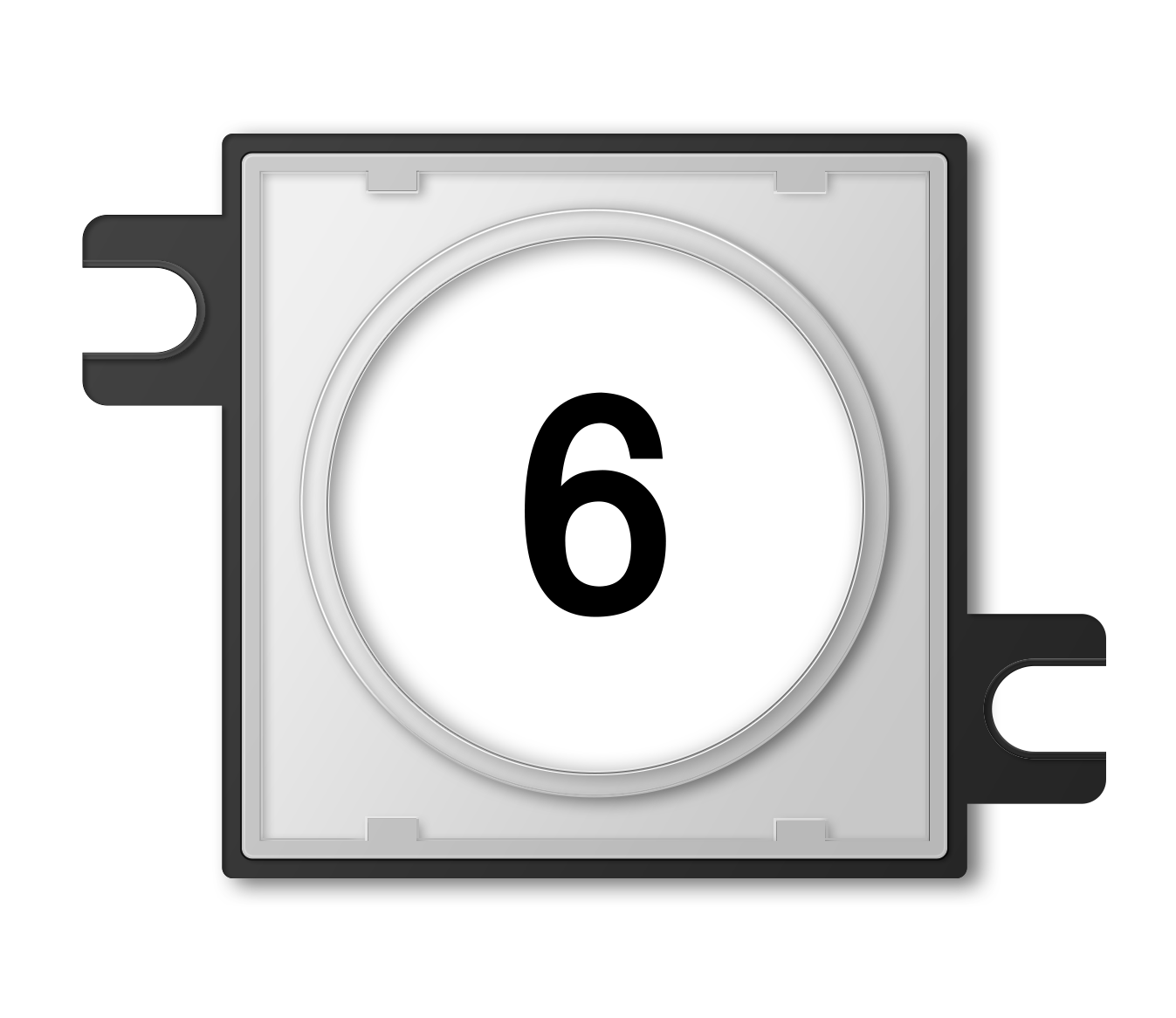 35 Mechanical Button Series