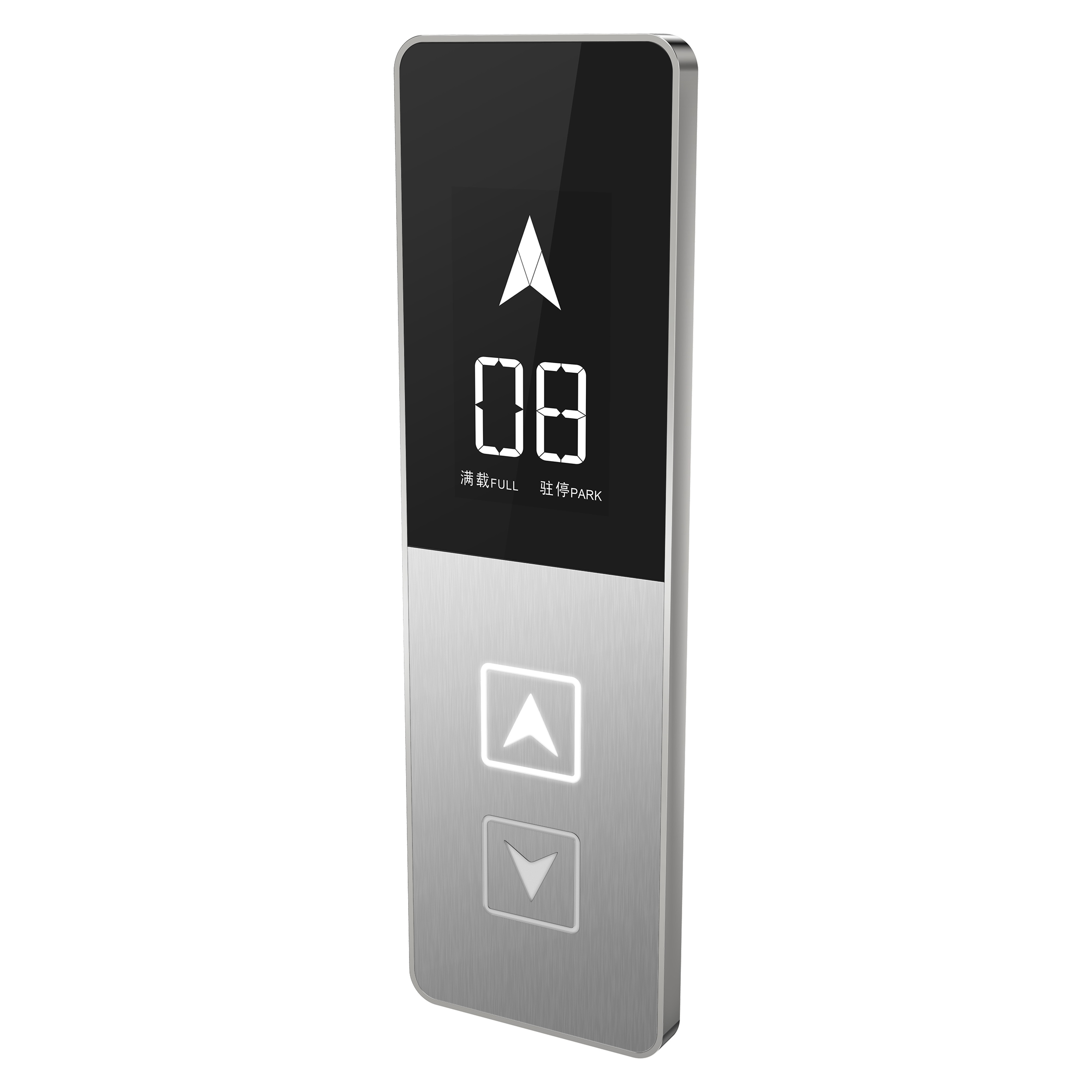 Athena Series LOP
