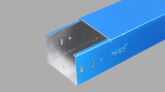 Aluminum Cable Tray Aluminum Cable Tray