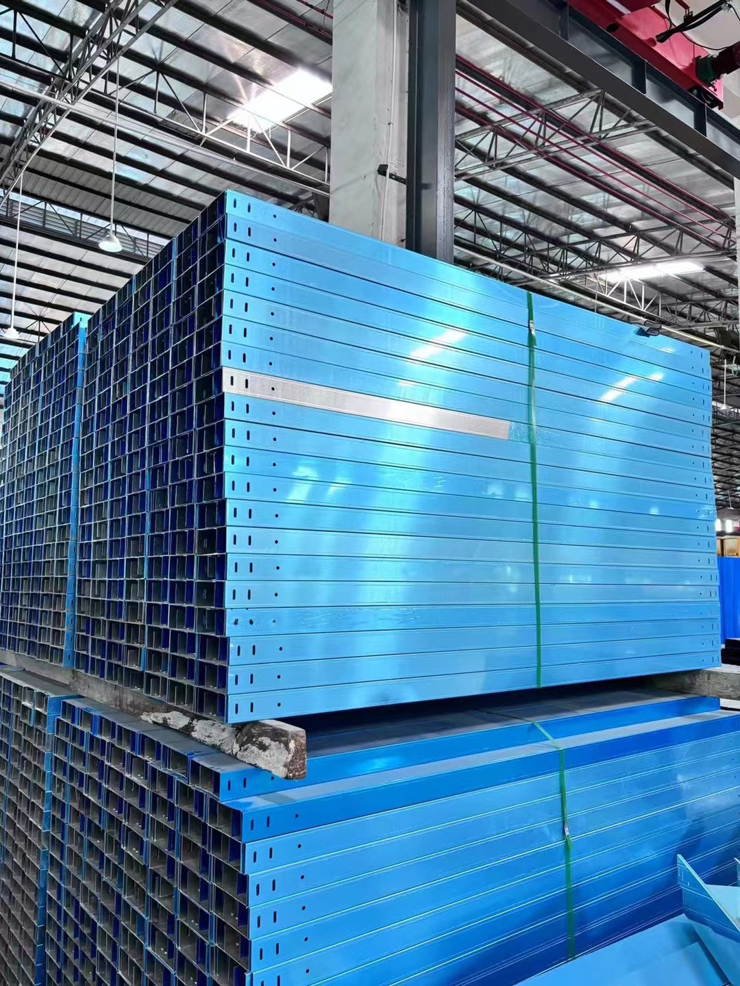 Storage Capacity Storage Capacity