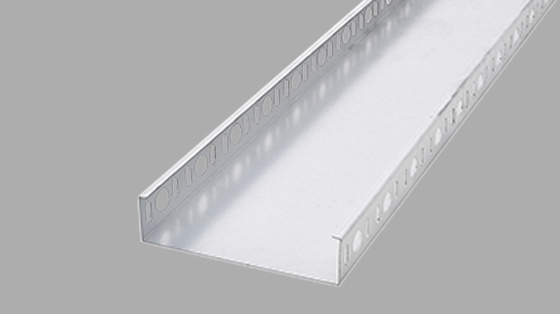Galvanized Cable Tray Galvanized Cable Tray