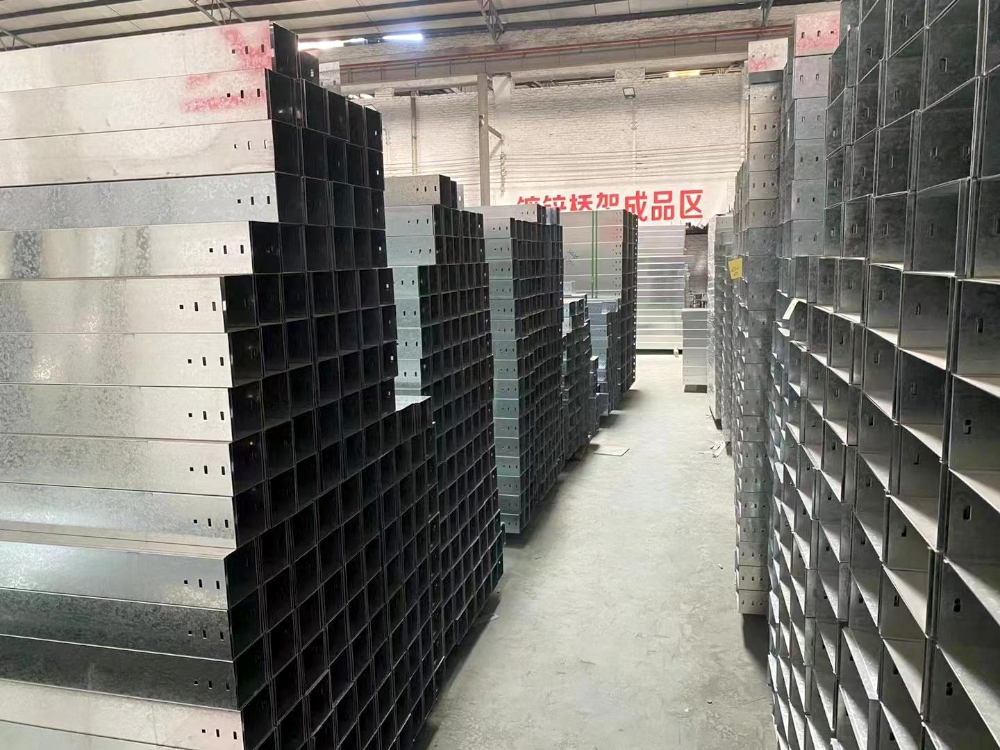 Storage Capacity Storage Capacity