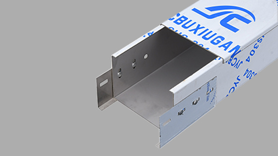 Stainless Steel Cable Tray Stainless Steel Cable Tray
