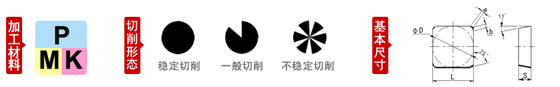 株洲華銳精密工具股份有限公司