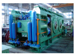 HFCG輥壓機再獲首屆建材科學技術二等獎