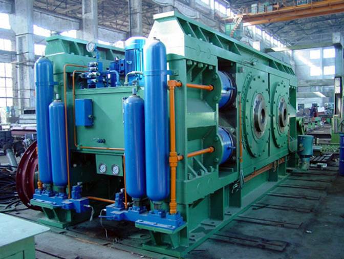 HFCG輥壓機(jī)獲中國建材集團(tuán)科技創(chuàng)新一等獎(jiǎng)