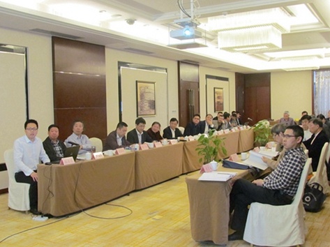 国际上首条大规模钢渣超细微粉生产线通过科技成果鉴定