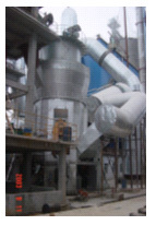 HRM立式磨巴基斯坦“油改煤”工程首獲成功