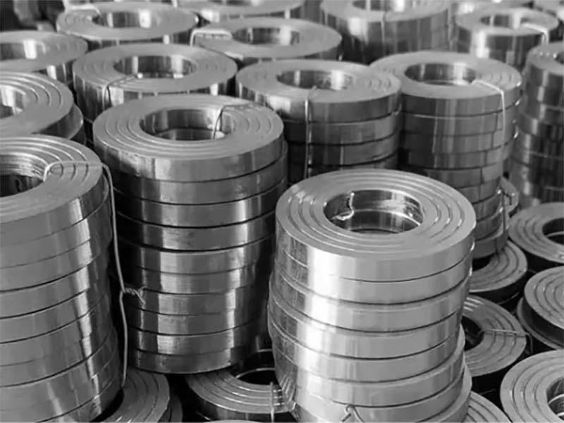 Flange